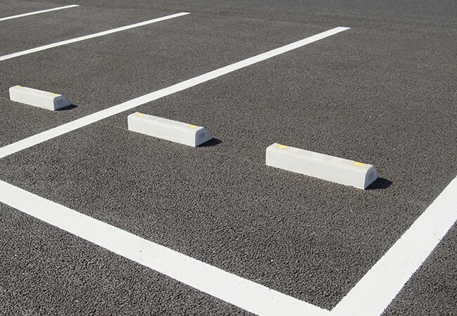 駐車場/駐輪場完備